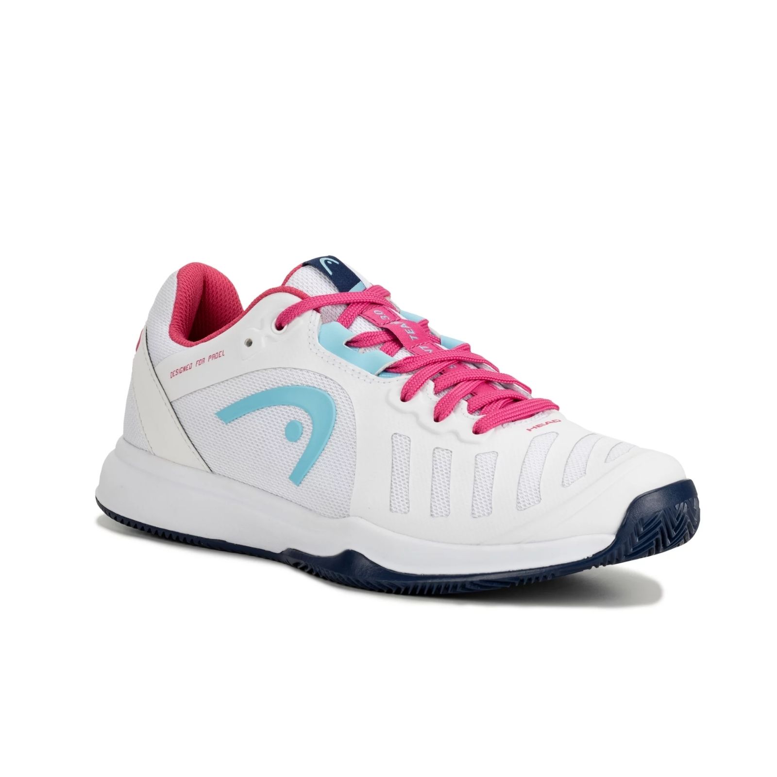 Head SPRINT COURT 4.0 - Tennisschoenen voor alle ondergronden - white