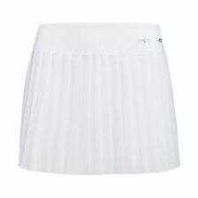 Head Perf Skirt White