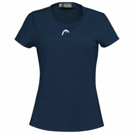 Head-Tie-break-T-shirt-Dame-Dark-Blue-Tennis-t-shirt