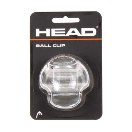 Head New Ball Clip