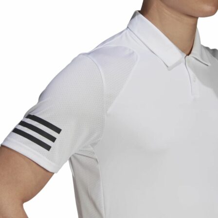 Adidas 2025 polo white