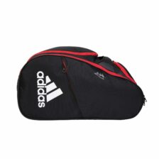Adidas Racket Bag Multigame Black/Red
