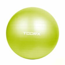 Toorx Gym bal 65 cm incl.. pomp