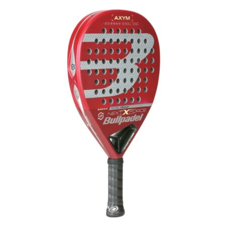 Bullpadel Axym DB 2022 Allround padel racket goedkoop