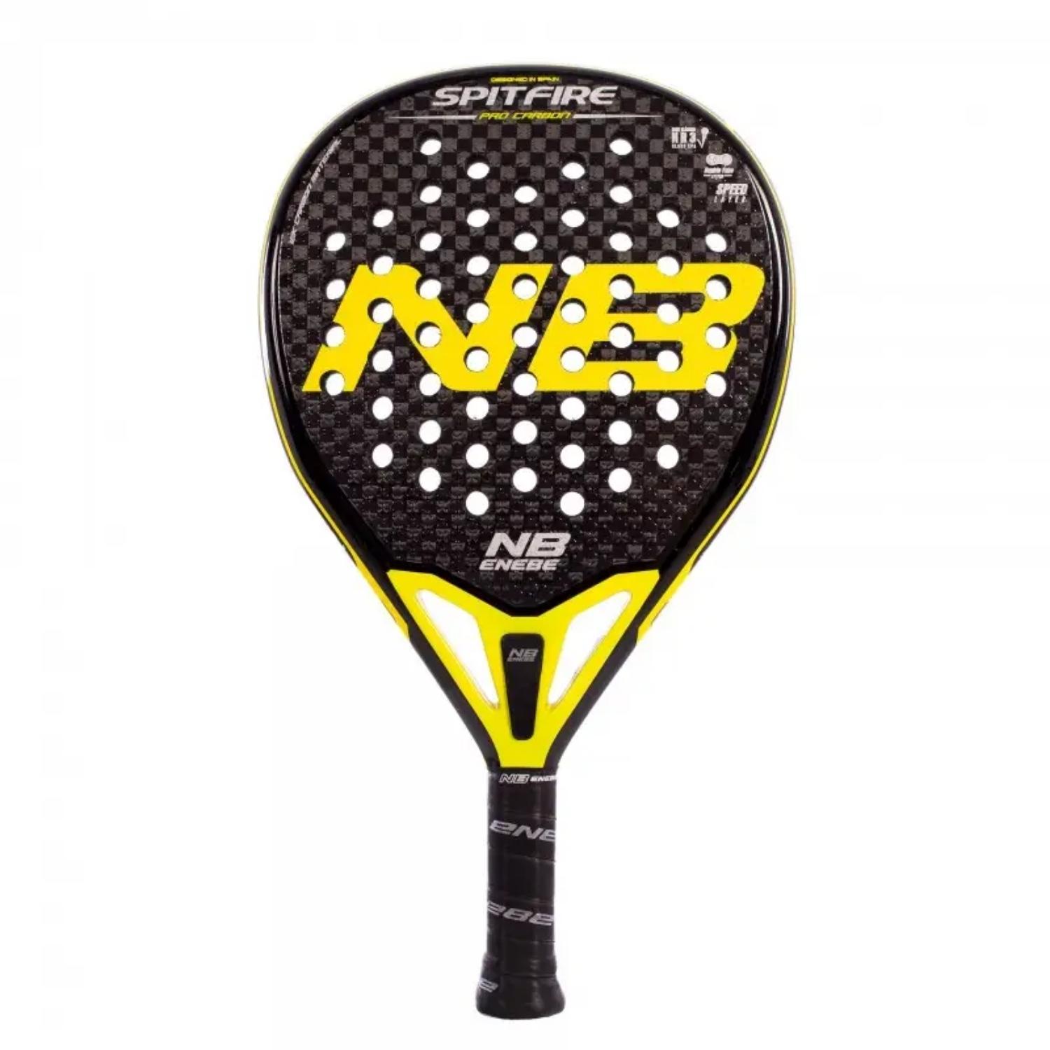 enebe padel racket