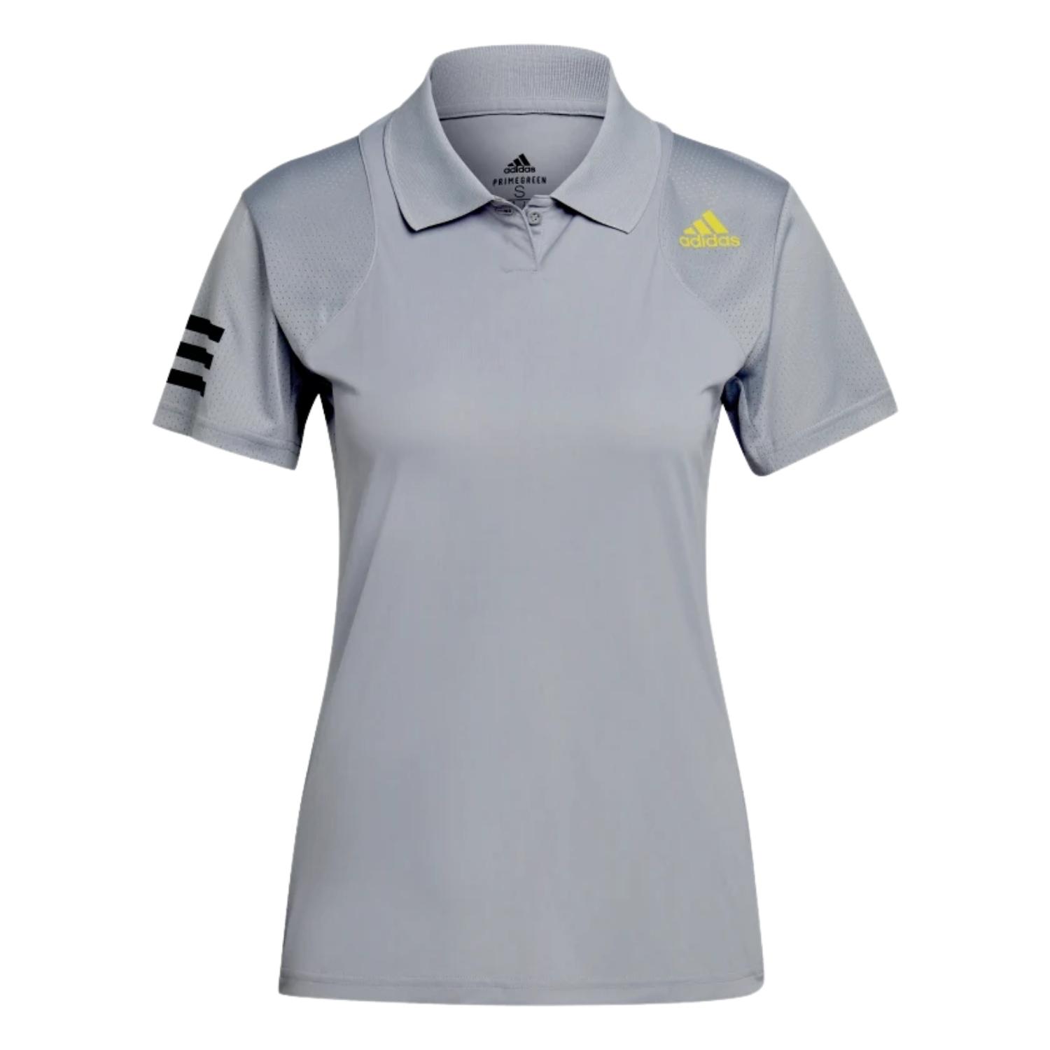 Adidas polo outlet shirts womens