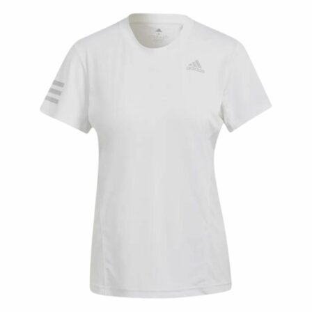 Adidas-Club-T-Shirt-Women-White