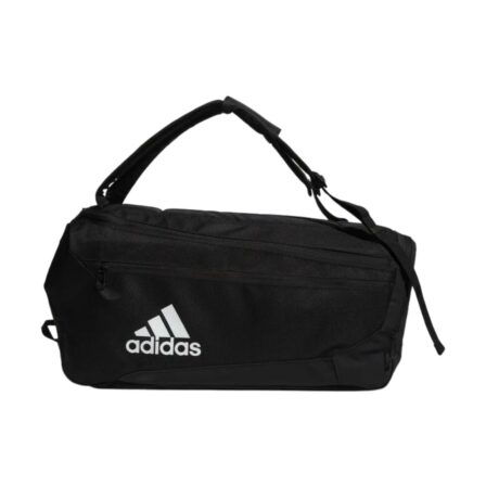 Adidas-Duffel-Bag-Black-padeltaske_ik1be5