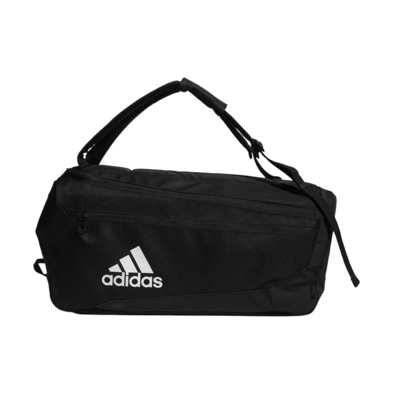 Adidas 2024 duffel bag