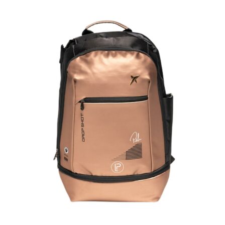 Drop Shot Lima Series Pro Backpack Copper