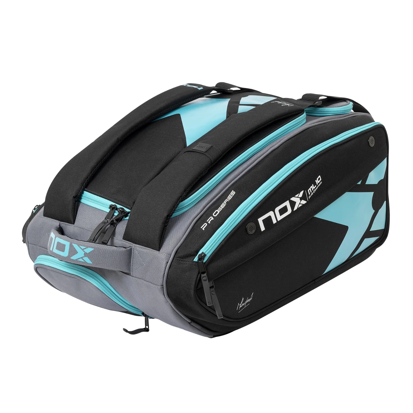 Nox AT10 Competition XL Compact padel bag - Zona de Padel