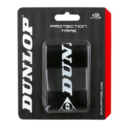 Dunlop Protection Tape Black