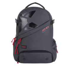 Nox AT10 Team Series Backpack Black/Red