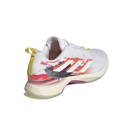 Adidas shoes hotsell women yellow