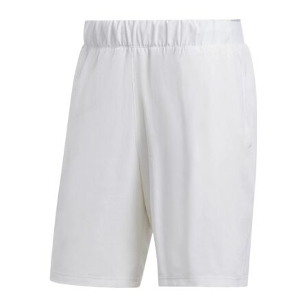 Adidas-Club-Stretch-Wowen-Shorts-White-tennis-shorts-2