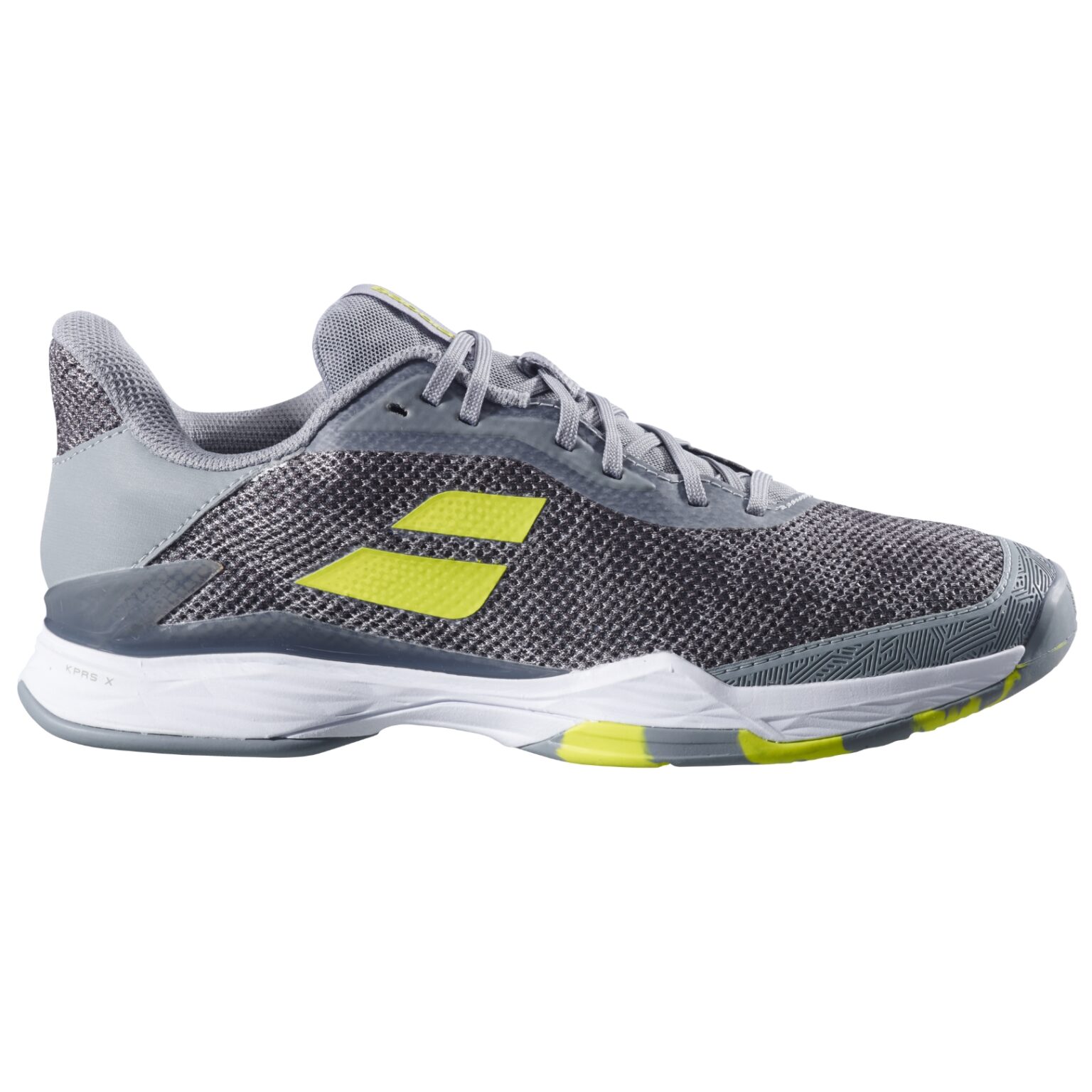 Babolat Propulse Clay Junior – Scarpe Da Tennis Per Terra Rossa Con Suola Michelin E Ammortizzazione