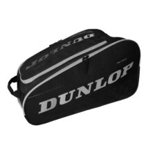 Dunlop Paletero Pro Series Bag Black/Silver