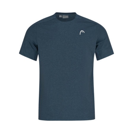 Head-Padel-Tech-T-shirt-Navy