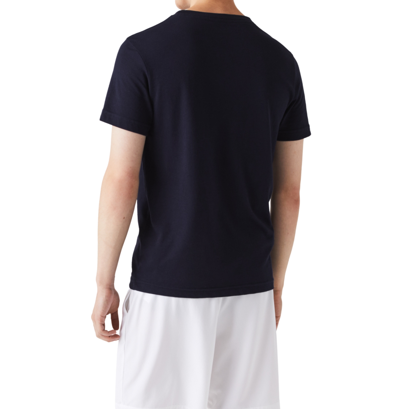 Lacoste copy t best sale shirt