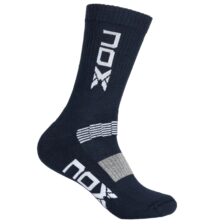 Nox Technical Socks 1-pack Navy/White