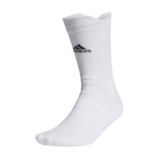 Adidas Cushioned Crew Socks White