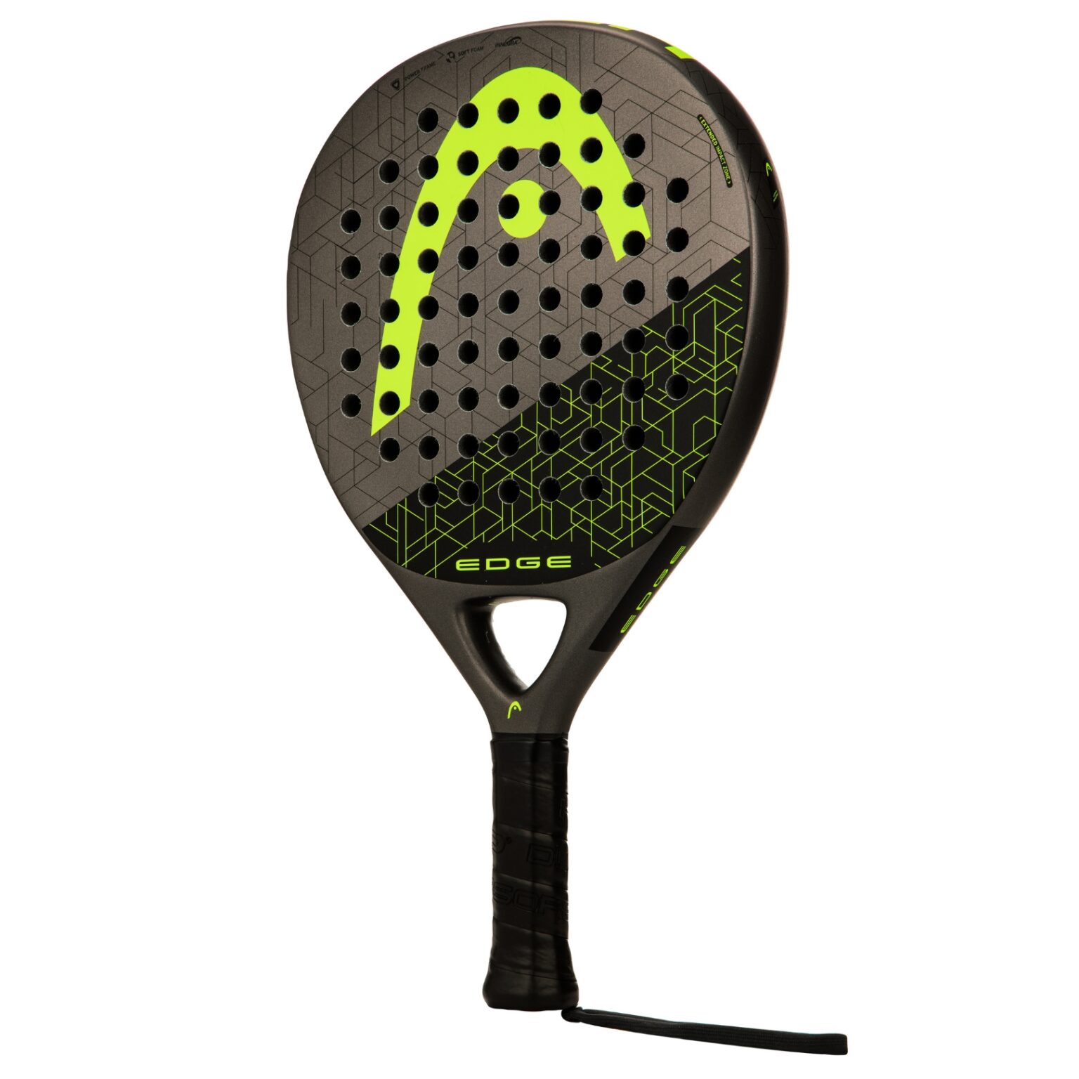 Pala Head Edge De Padel | Envío gratis