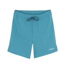 Nox Pro Shorts Capri Blue