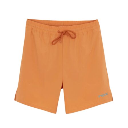 Nox Pro Shorts Tangerine