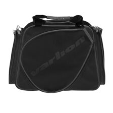 Varlion Ambassadors Retro Bag Black