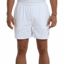 Bullpadel Mirza Shorts White