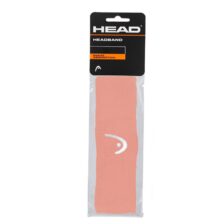 Head Headband Pink