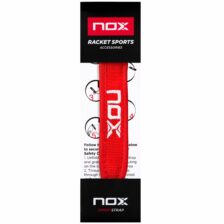Nox SmartStrap Red
