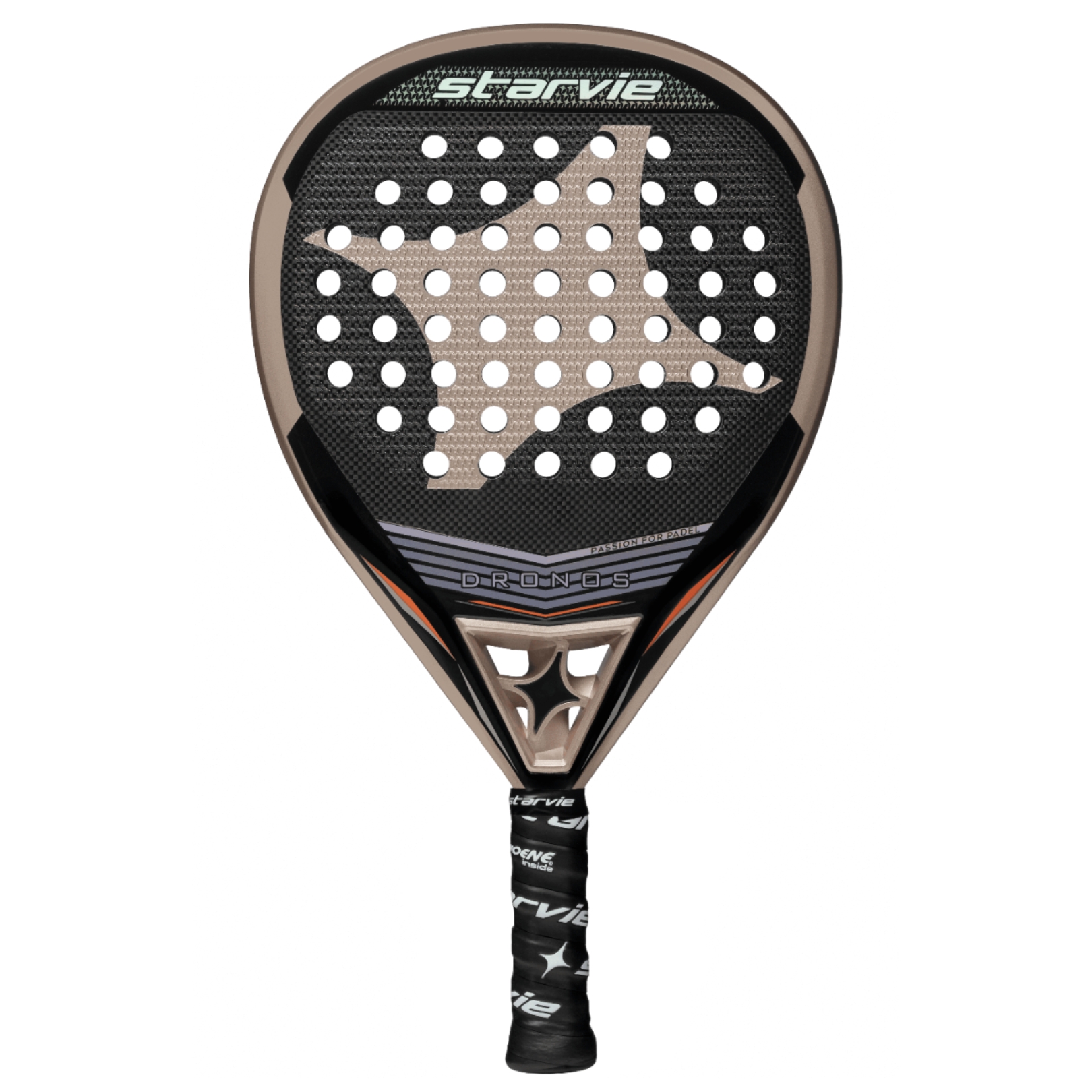 HEAD padel rackets bij PassaPadel HEAD padel rackets bij PassaPadel