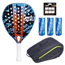 Babolat Air Vertuo Recreational Package