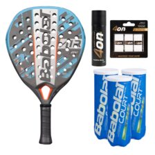 Babolat Air Viper 2023 Package Deal