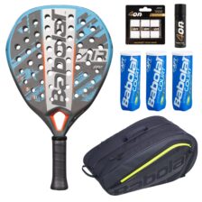 Babolat Air Viper Tournament Package