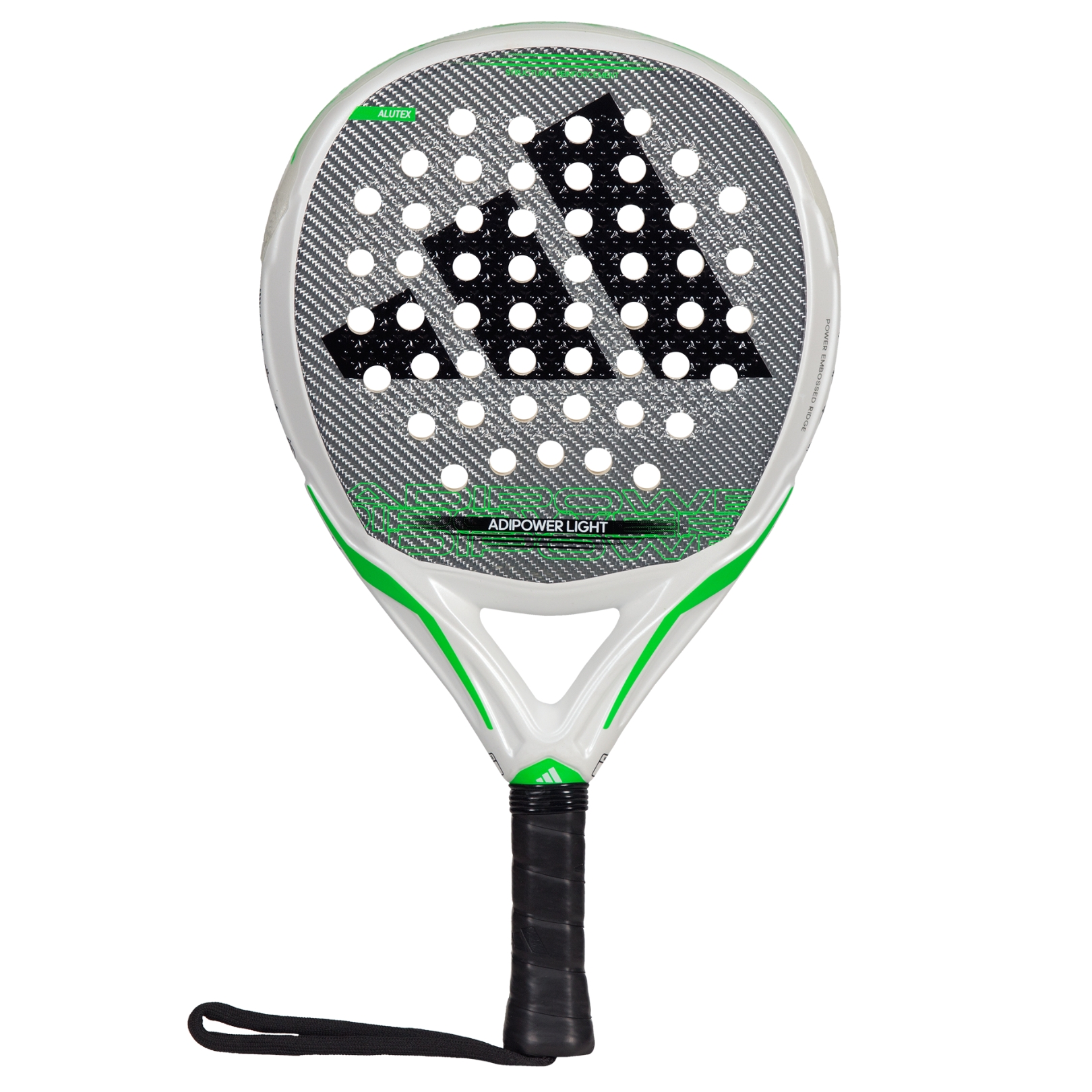 Divinity Hunter Racket Adidas Adipower Light 3.3 | 2024 Padelracket → Koop!