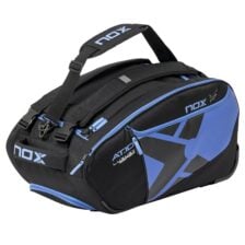Nox AT10 Competition Trolley Black