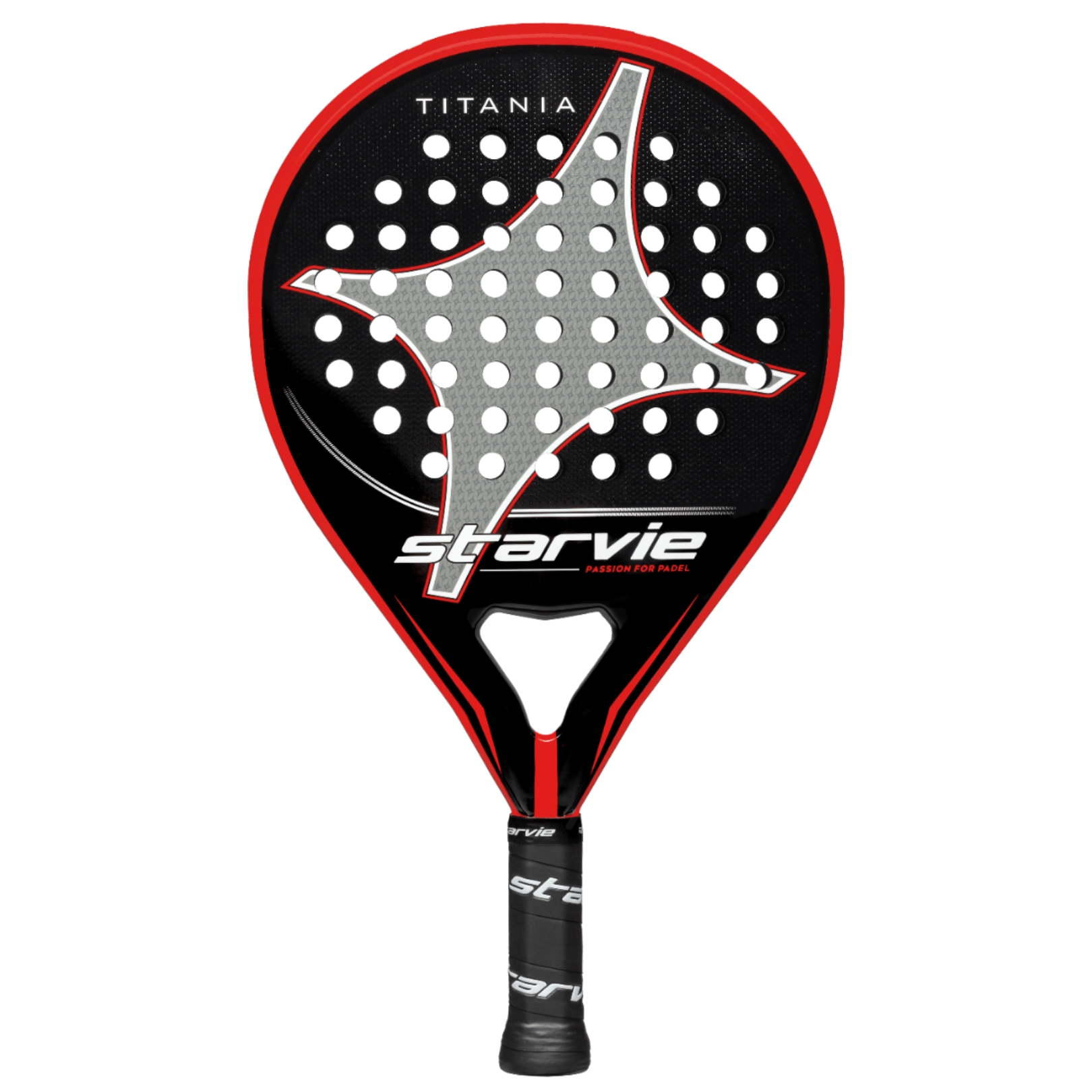 Starvie Titania Soft 2024 Padelracket Koop Nu   Starvie Titania Soft 2024 