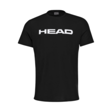 Head Club Basic T-shirt Black