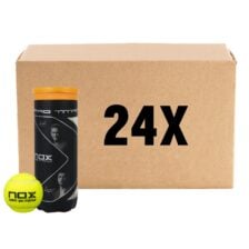 24x Nox Pro Titanium