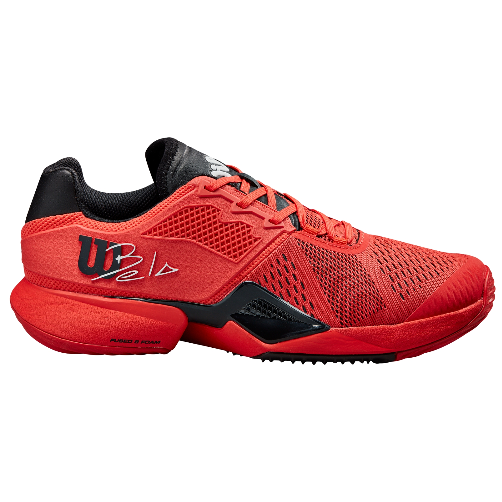 Wilson Bela Tour Infrared | Padelschoenen → Koop nu!