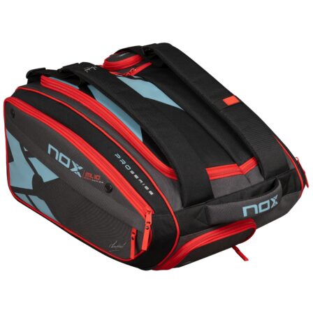 Nox ML10 Competition XL Compact Padelbag