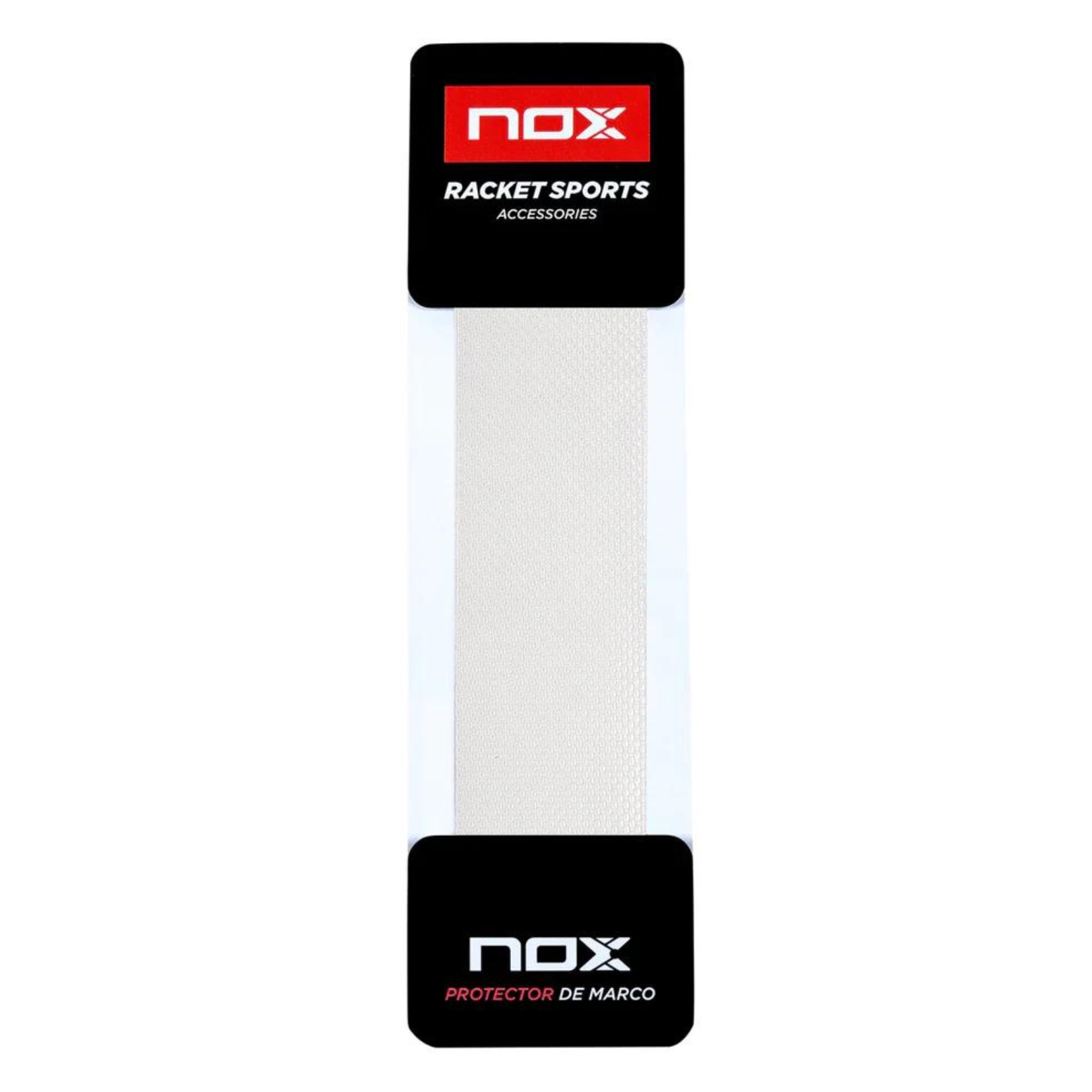 Nox Racket Protector Nox Protector Transparent - PadelXpert