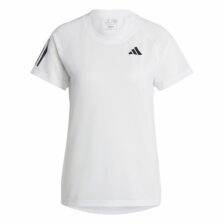 Adidas Club T-shirt Women White