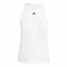 Adidas Club Tank Women White