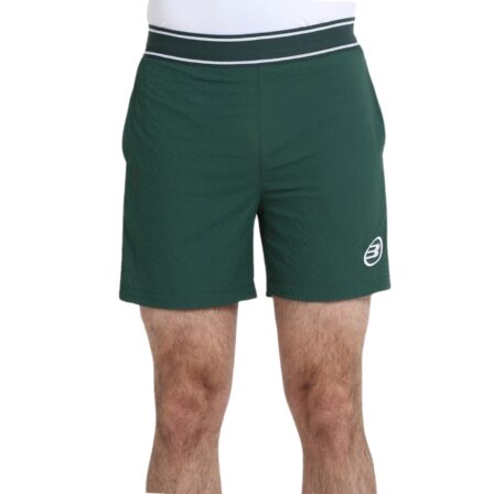 Bullpadel Lobios Shorts Jungle