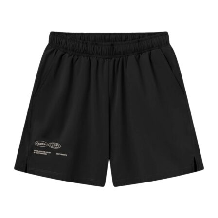 Cuera Active Globe Shorts Black