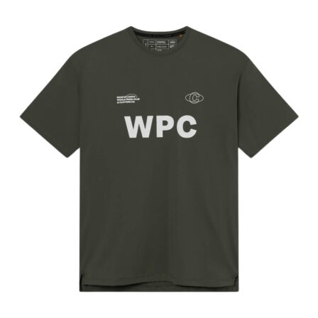 Cuera Oncourt WPC T-Shirt Army