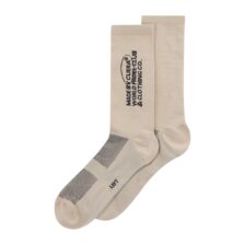 Cuera Premium Padel Sport Socks Grey